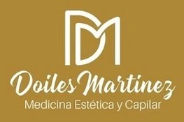Dr. Doiles Martínez logo